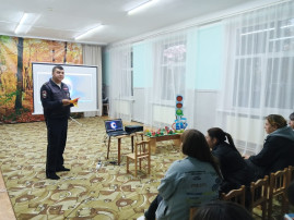 Родительское собрание по предупреждению ДДТТ Родительское собрание по предупреждению ДДТТ.