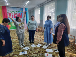 Тематическая неделя "Физическое развитие детей, сохранение и укрепление здоровья воспитанников" Тематическая неделя "Физическое развитие детей, сохранение и укрепление здоровья воспитанников".