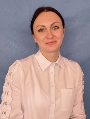Педагогический работник Лысенко Ирина Петровна